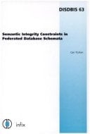 Semantic Integrity Constraints in Federated Database Schemata