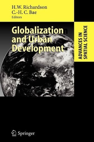 Globalization and Urban Development