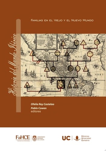 Familias en el Viejo y el Nuevo Mundo