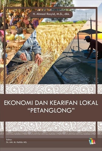 EKONOMI DAN KEARIFAN LOKAL “PETANGLONG”