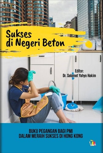 Sukses di Negeri Beton