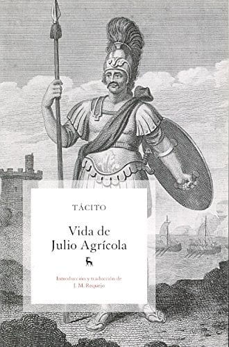 Vida de Julio Agrícola