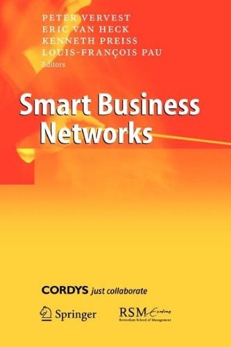 Smart Business Networks