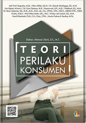 Teori Perilaku Konsumen