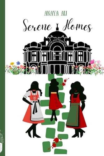 Serene Homes "Breathing New Life Into You"