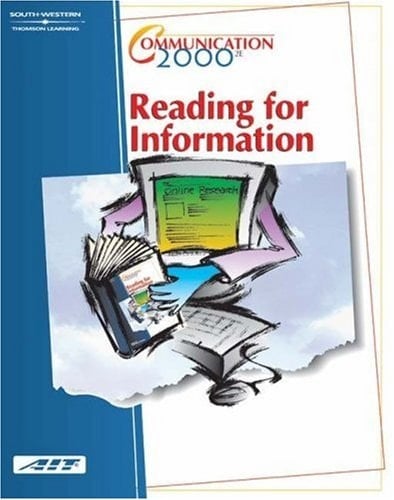 Communication 2000 Reading for Information