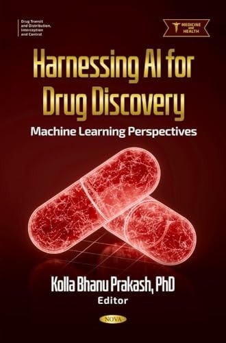 Harnessing AI for Drug Discovery: Machine Learning Perspectives