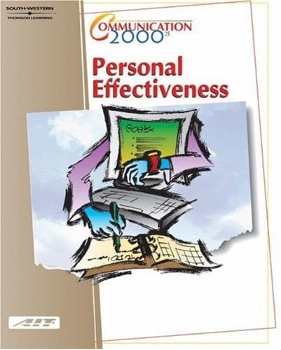 Communication 2000 Personal Effectiveness
