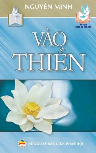 Vào Thiền