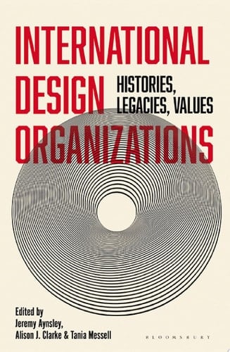 International Design Organizations