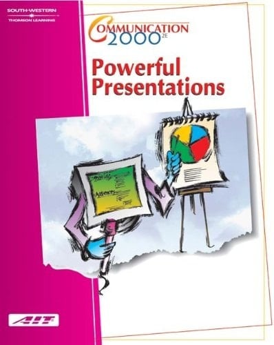 Communication 2000 - Powerful Presentations