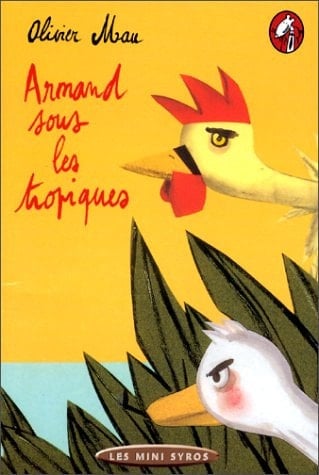 Armand sous les tropiques