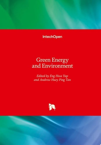 Green Energy and Environment