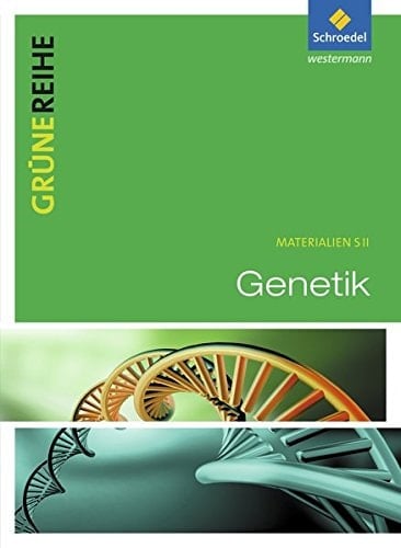 Genetik Hauptbd.