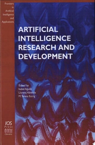 Artificial Intelligence Research and Development