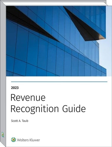 Revenue Recognition Guide (2023)