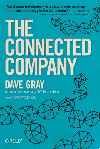 The Connected Company