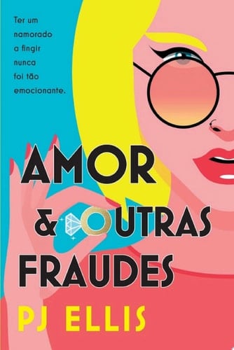 Amor e Outras Fraudes