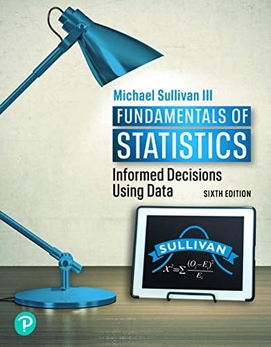 Fundamentals of Statistics (2-downloads)