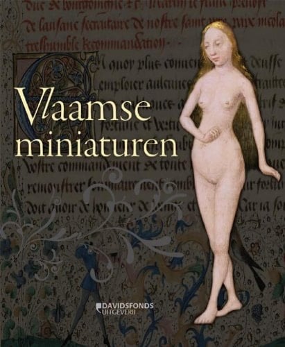 Vlaamse miniaturen 1404-1482