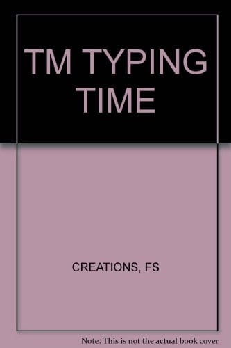 Tm Typing Time