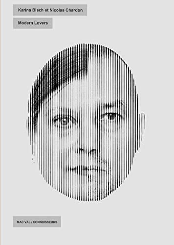 Karina Bisch, Nicolas Chardon modern lovers : [exposition, Vitry-sur-Seine, MAC VAL musée d'art contemporain du Val-de-Marne, 12 mars - 6 novembre 2022]
