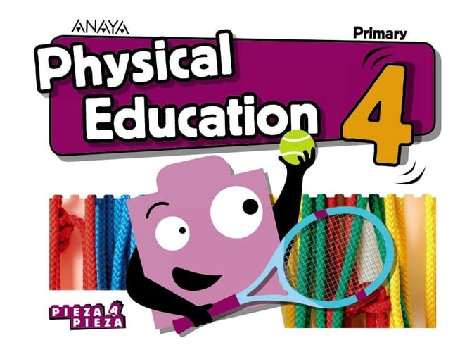 Physical Education 4.