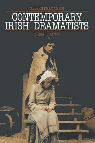 Irish Drama