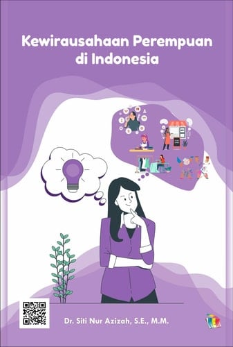 Kewirausahaan Perempuan di Indonesia
