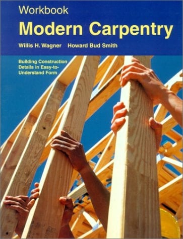 Modern Carpentry