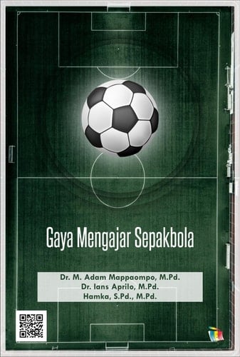 Gaya Mengajar Sepakbola