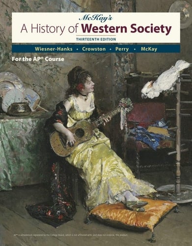 A History of Western Society Since 1300 for the Ap(r) Course