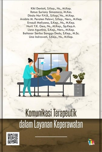 Komunikasi Terapeutik dalam Layanan Keperawatan