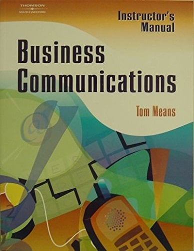 Business Communications