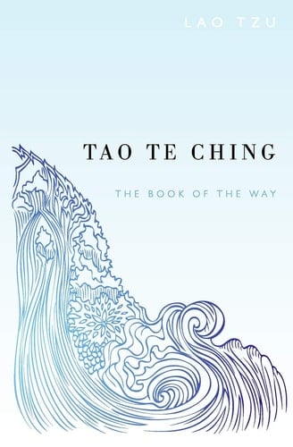 Tao Te Ching