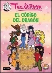 El codigo del Dragon