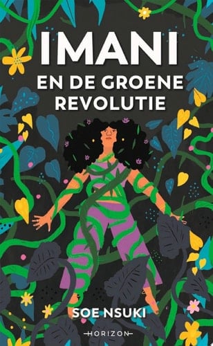 Imani en de groene revolutie