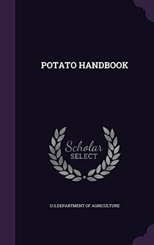 Potato Handbook