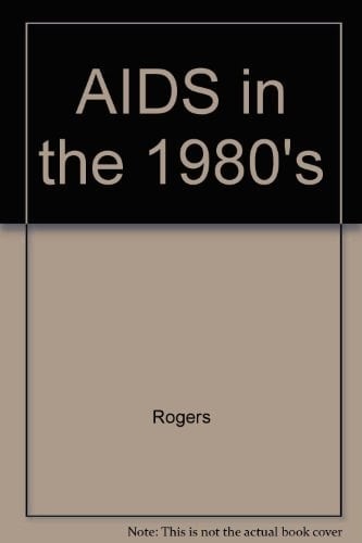 AIDS in the 1980's
