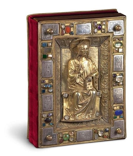 Codex Aureus Spirensis