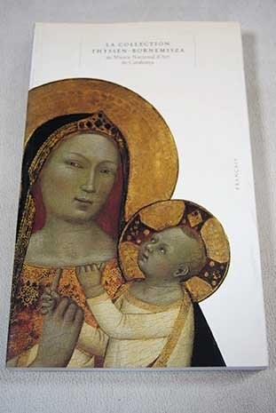 La collection Thyssen-Bornemisza au Museu Nacional d'Art de Catalunya