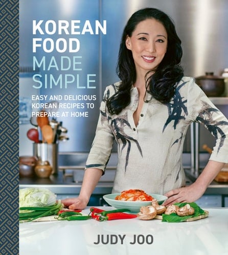 Korean Food Made Simple Easy and Delicious Korean Recipes to Prepare at Home