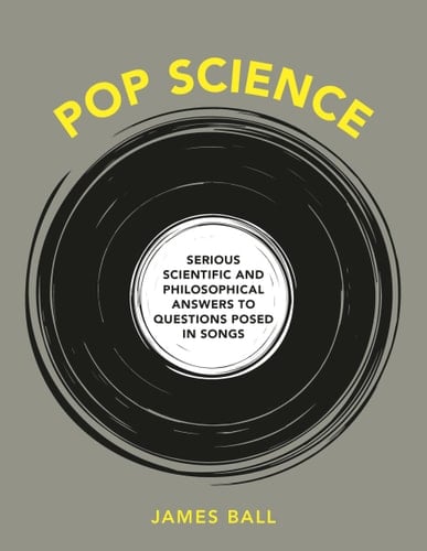 Pop Science