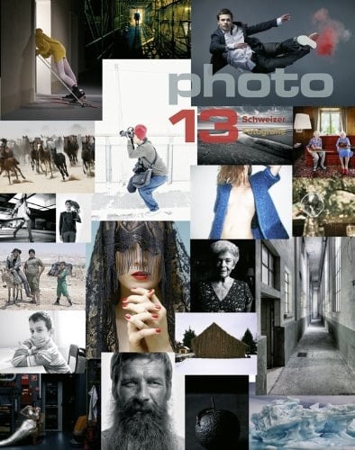 Photo 13 Werkschau Schweizer Fotografie