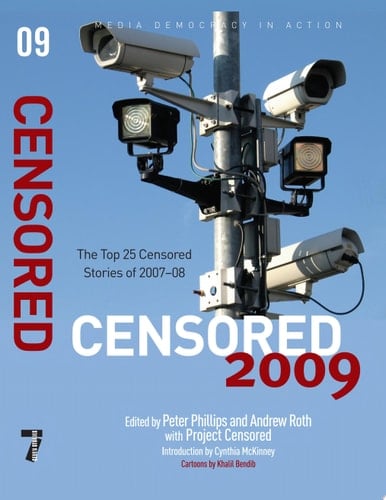 Censored 2009