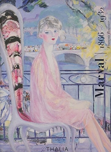 Jacqueline Marval 1866-1932