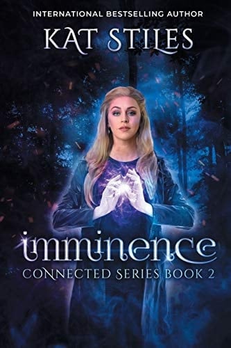 Imminence Book 2 Connected Series