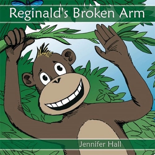 Reginald's Broken Arm