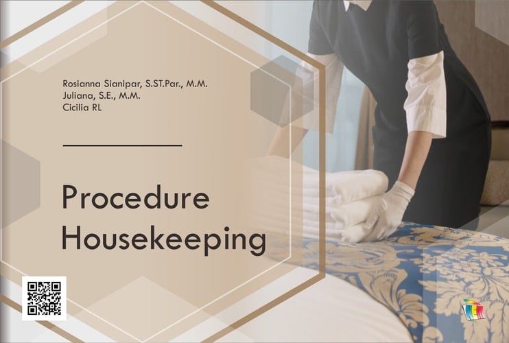 Procedure Housekeeping