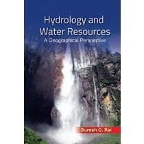 Hydrology and Water Resources A Geographical Perspective